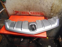07 08 09 Acura RDX oem factory front upper brill grille - $118.79