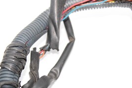 03-05 INFINITI FX35 ENGINE WIRE HARNESS E6222 image 11