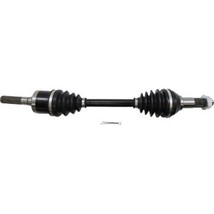 Moose Cplt. Axle Kit for Front R 2015-2022 Can-Am Outlander/Renegade 450/500/570 - £134.71 GBP