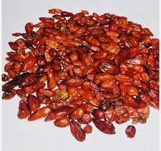 chile de piquin seco mexican piquin dried peppers 1 Lb - $39.95