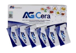5 Boxes AG Cera Supplement AG Nutrition Repair, Nourish Skin Cells - €307,89 EUR
