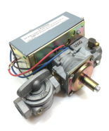 Johnson Controls G60QHL-1 Ignition Control CSA49A-600 in/out 1/2&quot; used #... - €119,75 EUR