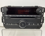 2007-2009 Suzuki Grand Vitara AM FM Radio CD Player Receiver OEM H04B28001 - $121.49