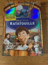 Ratatouille DVD - £9.91 GBP