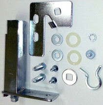  Hinge Kit Right Hand Door Top for  True - Part 870837 Same Day Shipping - £25.80 GBP