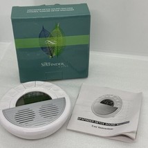 Avon Spafinder Detox Sound Machine New In Box Travel 12 Soothing Sounds ... - £14.64 GBP