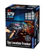 Thames &amp; Kosmos Spy Labs Inc: Spy Location Tracker Find Treasures, Evide... - £33.19 GBP