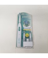 Interplak Opticlean Rechargeable Electric Toothbrush, 3 Heads, New Sealed - £15.53 GBP