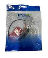 BINGFU ANTENNA CONNECTIVITY RADIO WIRING HARNESS P/N 0038W4LQR BRAND NEW - $17.81