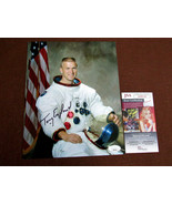 TONY ENGLAND STS-51 NASA SHUTTLE ASTRONAUT SIGNED AUTO NASA COLOR PHOTO ... - €85,96 EUR