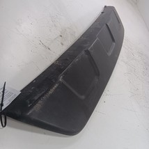 Ford Ecosport Lower Rear Valance 2022 2021 2020 2019 2018 - $154.94