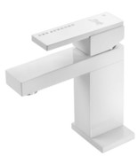 Altair Swarovski bathroom sink faucet. Luxury taps - $524.62 CAD+