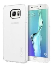 Incipio Octane Pure Series for Samsung Galaxy S6 Edge - Clear - £3.17 GBP