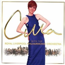 Cilla With The Royal Liverpool Philharmonic Orchestra [Audio CD] BLACK,CILLA - $10.39