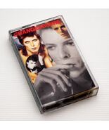 CHANGESBOWIE DAVID BOWIE CHANGES CASSETTE TAPE COMPILATION 18 SONGS 1990 - $12.86