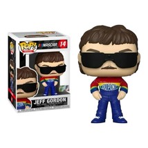 Funko Pop! Vinyl: NASCAR - Jeff Gordon DuPont Edition - Collectible - $22.00