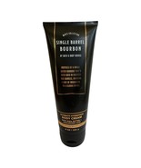 Bath &amp; Body Works Single Barrel Bourbon Men’s Body Cream 8 oz New - $506.63 MXN