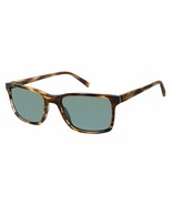 TED BAKER TBM048 HRN 55/19/145 BROWN HORN SUNGLASSES AUTHENTIC &amp; NEW - $918.22 MXN