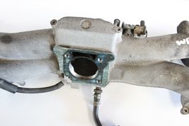 2004-2005 SUBARU IMPREZA WRX AIR INTAKE MANIFOLD J8939 image 3