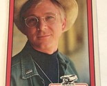 Mash 4077 Trading Card #44 Father Mulcahy William Christopher - $2.48