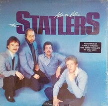 Atlanta Blue [Vinyl] The Statler Brothers - £5.40 GBP