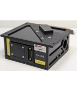 HAAS LASER 016596 / 1141615 Liquid Cooled Beam Dump / Switch Shutter ?  ... - $742.49
