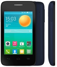 UNLOCKED ALCATEL POP D1 4018X CELL PHONE CELLULAR ROGERS FIDO TELUS KOOD... - $53.50