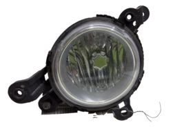 14 15 16 Kia soul left drivers fog light assembly OEM - $722.60 MXN
