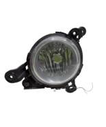 14 15 16 Kia soul left drivers fog light assembly OEM - $722.60 MXN