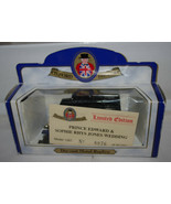 CARS VANS MODEL TOY DIECAST OXFORD LIMITED EDITION EDWARD SOPHIE - $20.00