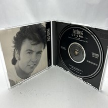 Paul Young – Oh Girl (CD, Promo, US, 1990, Columbia) AC110 - £14.70 GBP