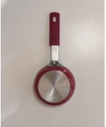 Mini Frying / Saute Pan Great For Sauces, Melting Butter, Toasting Seeds... - $13.86