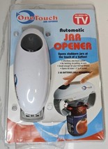 Culinare One Touch Automatic Jar Opener New in Box - As Seen On TV - £10.83 GBP