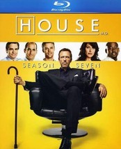 House, M.D. Season 7 - £8.85 GBP