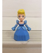 Disney Cinderella Princess Figure Movie Block. Classic and Very Rare Item - €17,24 EUR