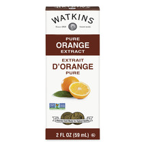 Wtkins pure orng extract ( 1 x 2 oz   ) - $344.36 MXN