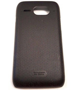 Back Battery Door Cover For Kyocera Event C5133 Original Black Grade A - $142.22 MXN