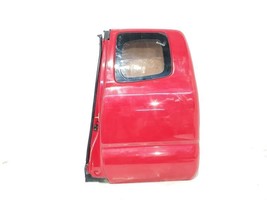 Rear Left Door 3L5 Radiant Red SR5 OEM 2005 2014 Toyota Tacoma MUST SHIP TO A... - £469.78 GBP