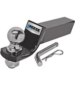 Reese Towpower 21536RAK 2&quot; Drop Standard Class III Starter Kit - $484.05 MXN