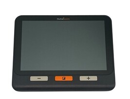 Humanware Explore 8 Portable Digital Video Magnifier Visually Impaired Device image 3