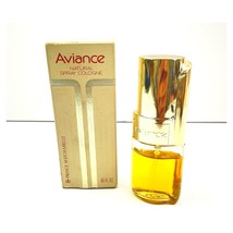Vintage Prince Matchabelli Aviance .65 oz Spray Cologne With Box UNISEX ... - $690.31 MXN