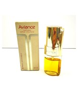 Vintage Prince Matchabelli Aviance .65 oz Spray Cologne With Box UNISEX ... - $690.31 MXN