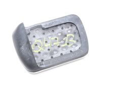 05-11 MERCEDES-BENZ SLK300 BRAKE PEDAL PAD COVER Q4713 image 7