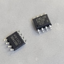 (2PCS ) AT24C32N-SC2.7  24C32N  ATMEL 8Pin Plastic NEW $9 - £6.96 GBP