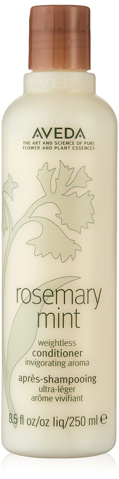 Aveda Rosemary Mint Weightless Conditioner, Creme, 8.5 Fl Oz - £18.60 GBP