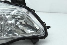 Passenger Right Headlight Without Black Trim Fits 11-13 COROLLA 71460 image 3