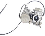 Carburetor Good Condition PN 16101-MM8-696,16102-MM8-696 OEM 90 92 93 94... - $380.15