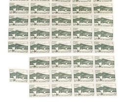 Archipel des Comores 50c Stamp Sheet MNH French Colony + Blocks image 4