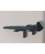 Transformers G1 Optimus Prime 3D Printed Replacement Gun Upgraded With 2 Post ML - $10.00
