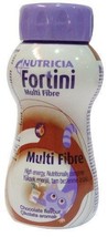 Fortini Multifibre Chocolate 200 ml by Fortini - €7,40 EUR